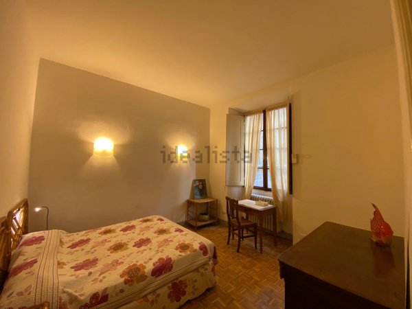 appartamento in affitto a Firenze in zona Centro Santa Croce