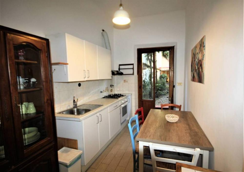 appartamento in affitto a Firenze in zona Centro San Frediano