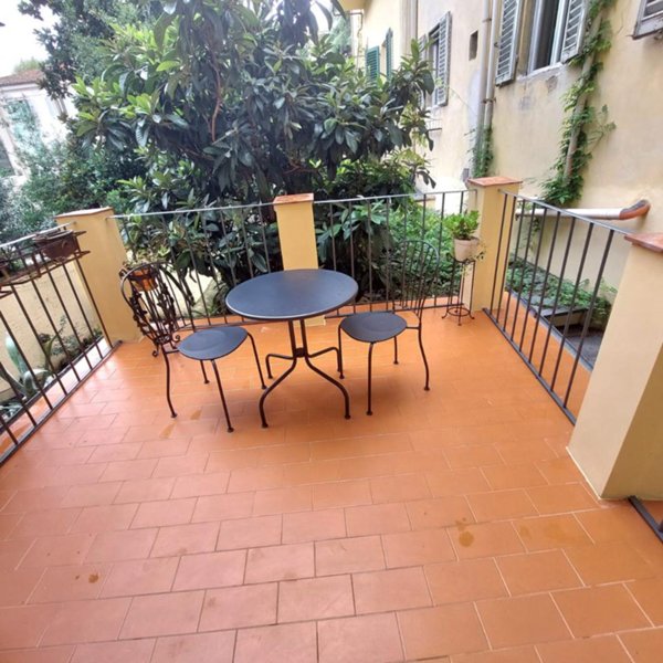 appartamento in affitto a Firenze in zona Centro Duomo