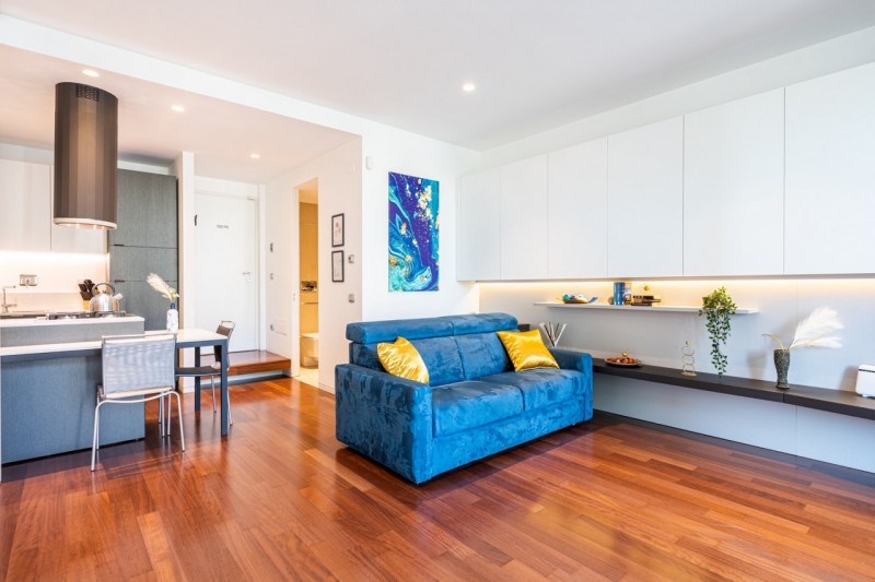 appartamento in affitto a Firenze in zona Firenze Nova