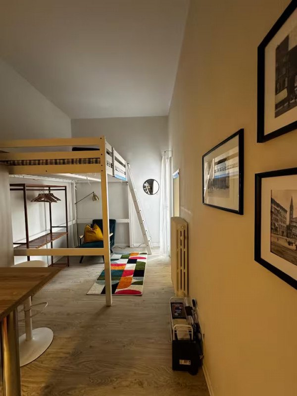 appartamento in affitto a Firenze in zona Legnaia
