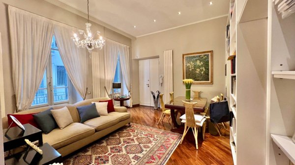 appartamento in affitto a Firenze