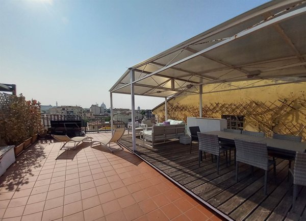 appartamento in affitto a Firenze
