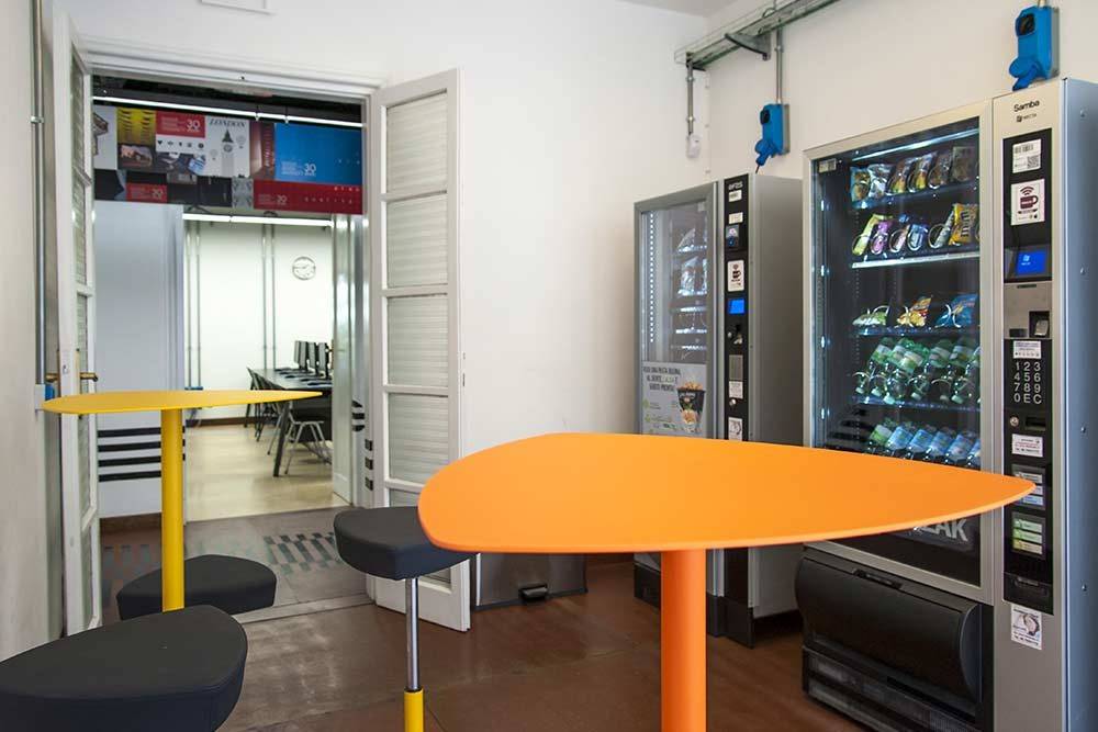 ufficio in affitto a Firenze