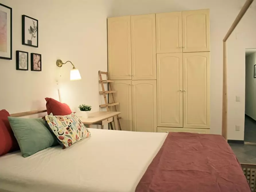 appartamento in affitto a Firenze