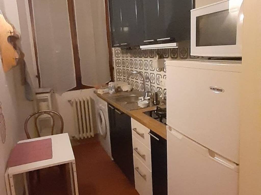 appartamento in affitto a Firenze