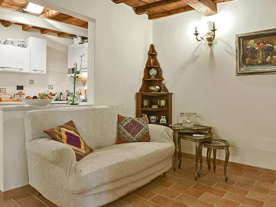 appartamento in affitto a Firenze in zona Centro San Frediano