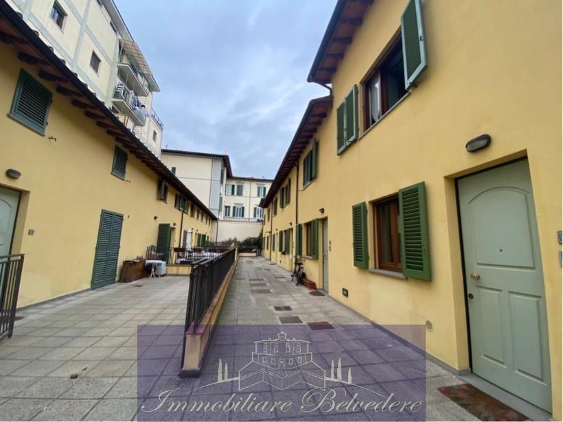 casa indipendente in affitto a Firenze in zona Centro San Frediano