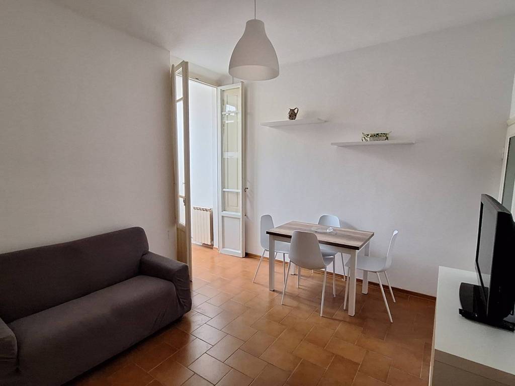 appartamento in affitto a Firenze