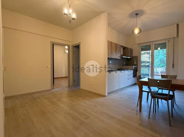 appartamento in affitto a Firenze in zona Novoli