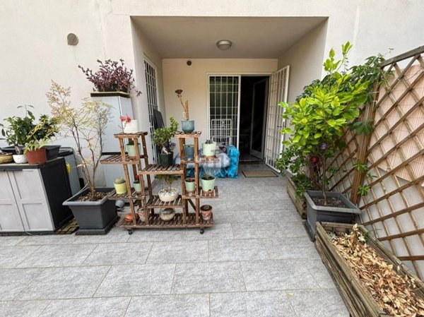 appartamento in affitto a Firenze in zona Statuto