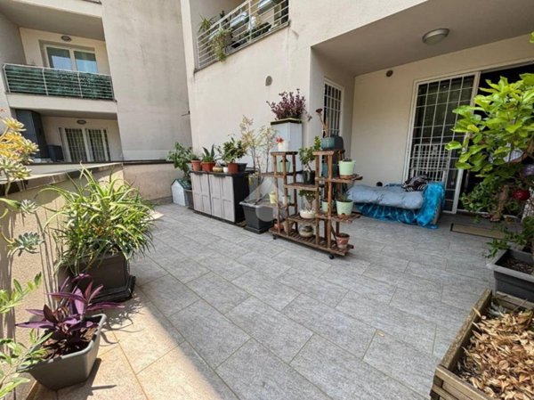 appartamento in affitto a Firenze in zona Statuto