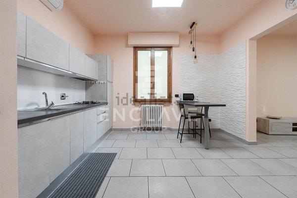 appartamento in affitto a Firenze in zona Bellariva