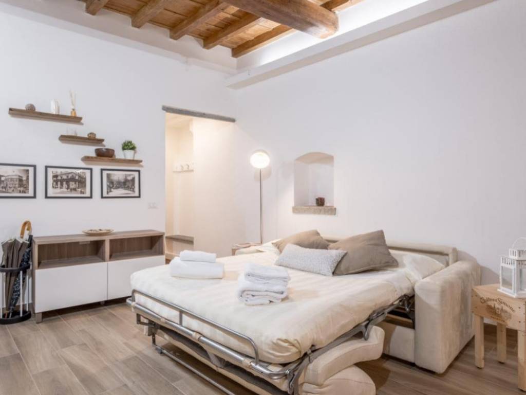 appartamento in affitto a Firenze