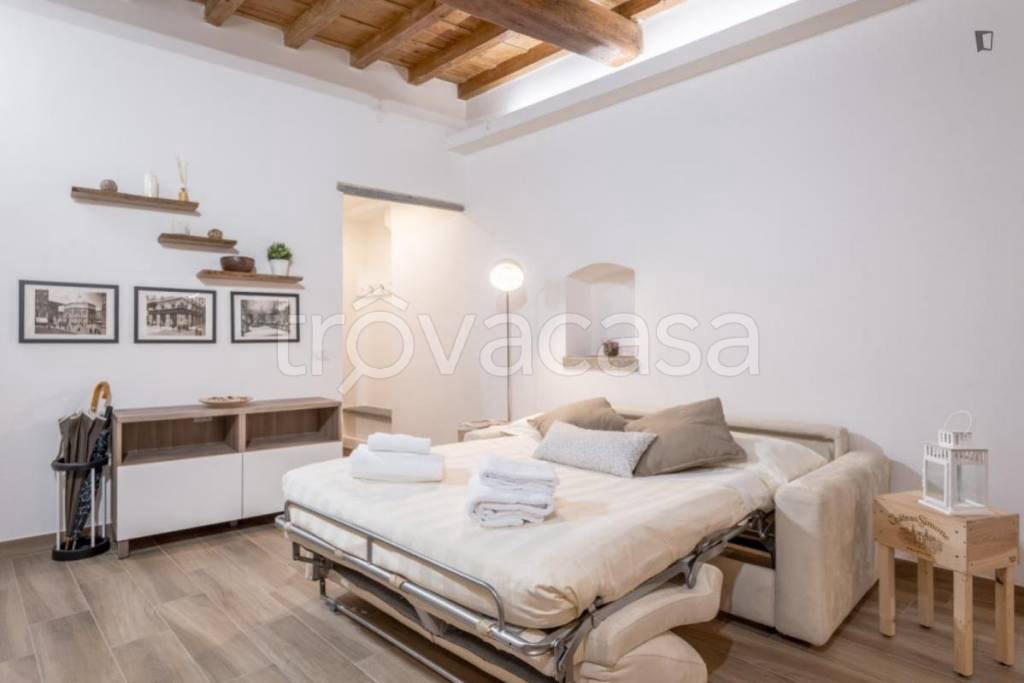 appartamento in affitto a Firenze in zona Centro Santa Croce