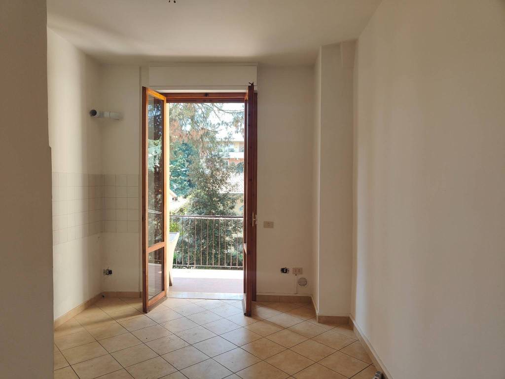 appartamento in affitto a Firenze in zona Soffiano