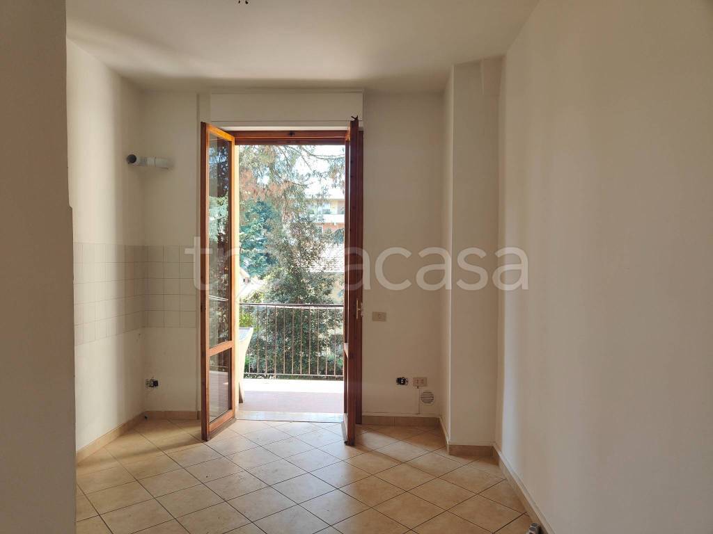 appartamento in affitto a Firenze in zona Soffiano