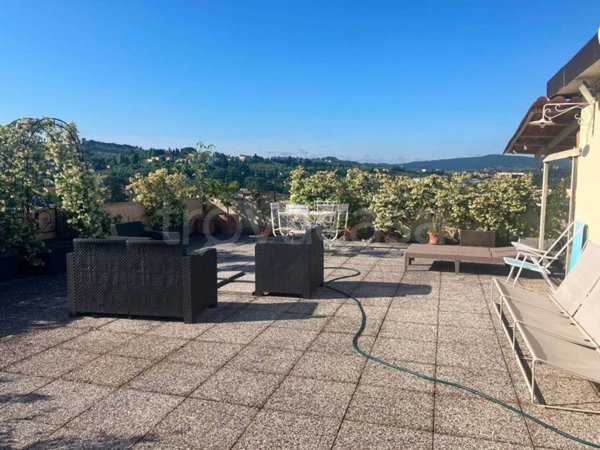 appartamento in affitto a Firenze in zona Legnaia