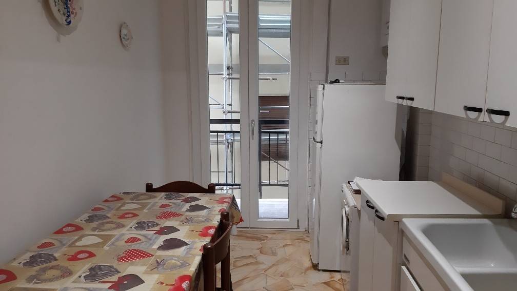 appartamento in affitto a Firenze in zona Statuto