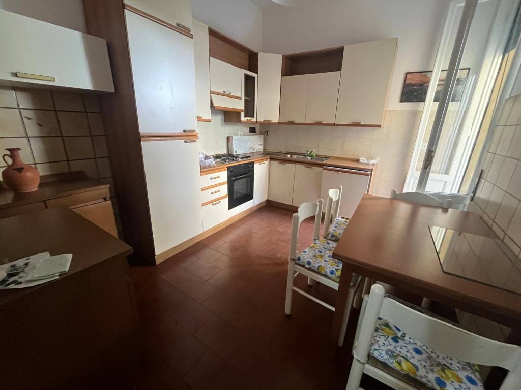 appartamento in affitto a Firenze