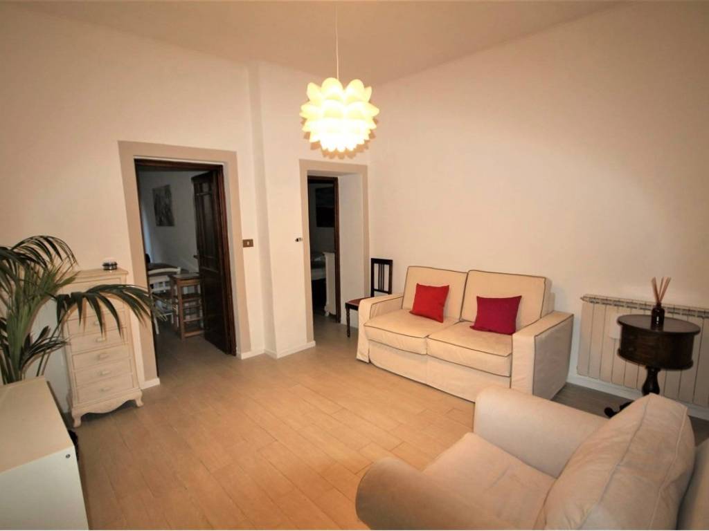appartamento in affitto a Firenze in zona Centro San Frediano