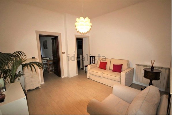 appartamento in affitto a Firenze in zona Porta Romana