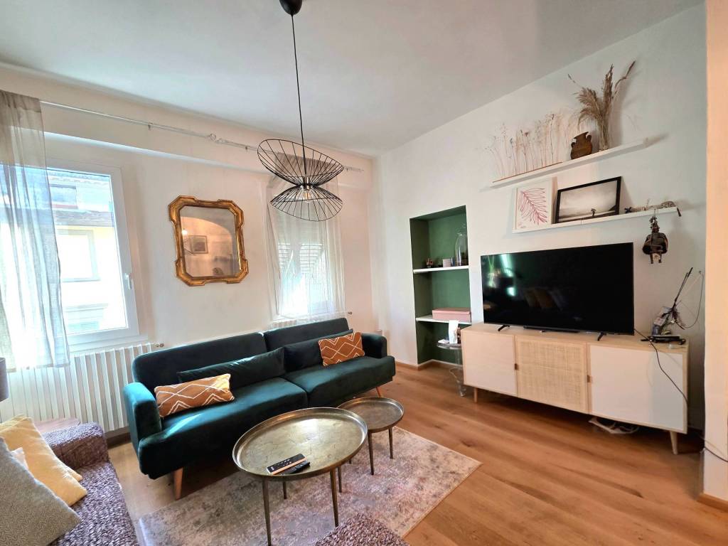 appartamento in affitto a Firenze