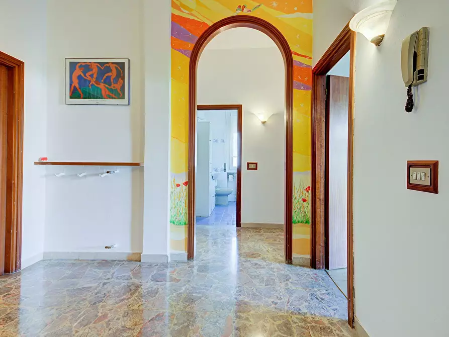 appartamento in affitto a Firenze in zona Novoli