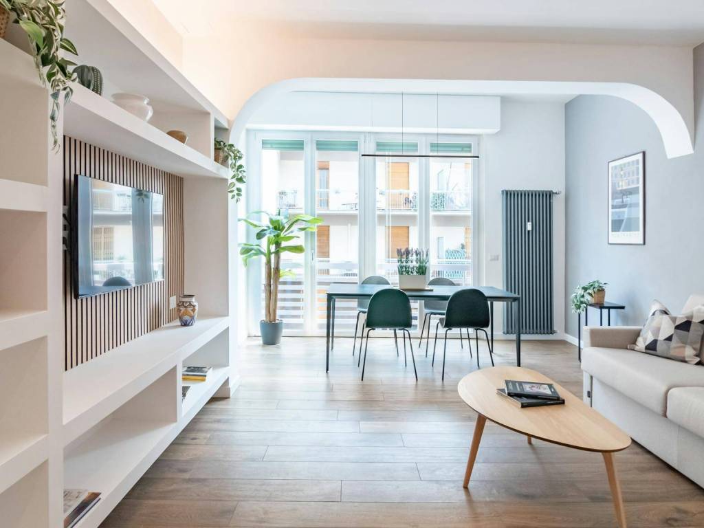 appartamento in affitto a Firenze in zona Centro Storico