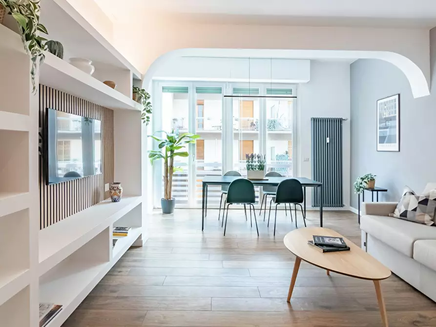 appartamento in affitto a Firenze in zona Centro Storico