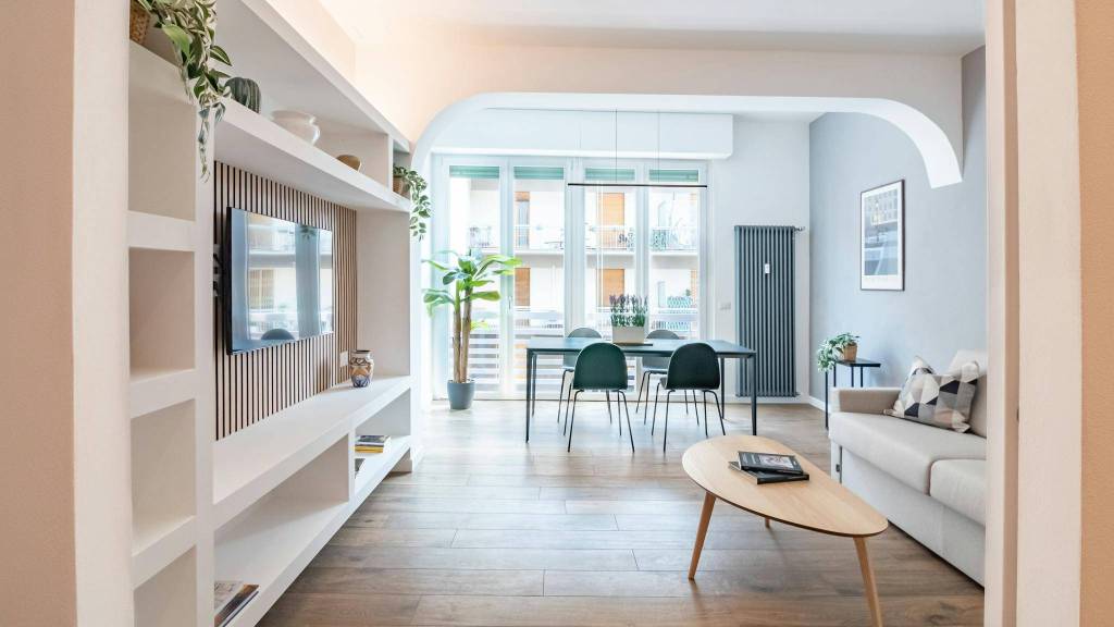 appartamento in affitto a Firenze in zona Centro Storico