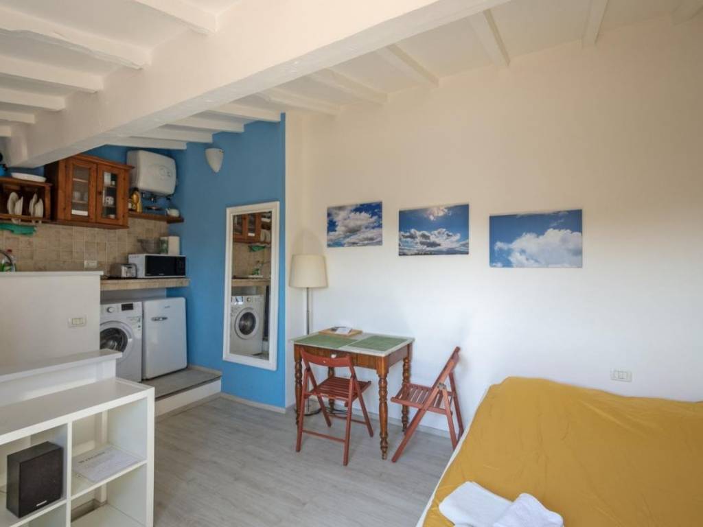 appartamento in affitto a Firenze