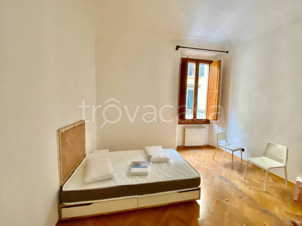 appartamento in affitto a Firenze in zona Centro Duomo
