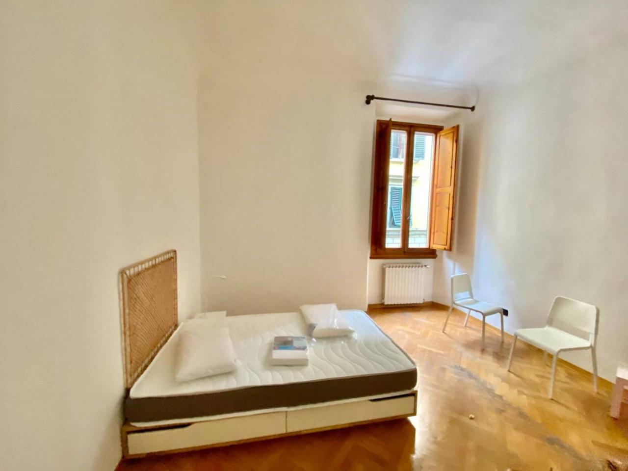 appartamento in affitto a Firenze in zona Centro Santa Croce