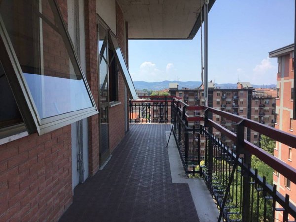 appartamento in affitto a Firenze