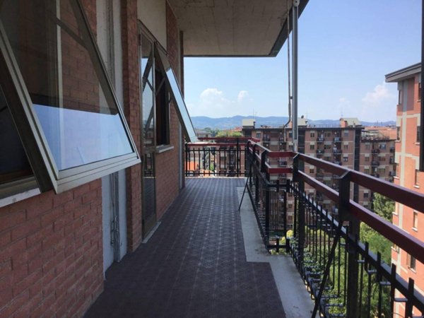 appartamento in affitto a Firenze in zona Novoli