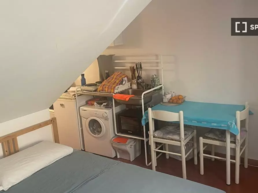 appartamento in affitto a Firenze in zona Centro San Niccolò