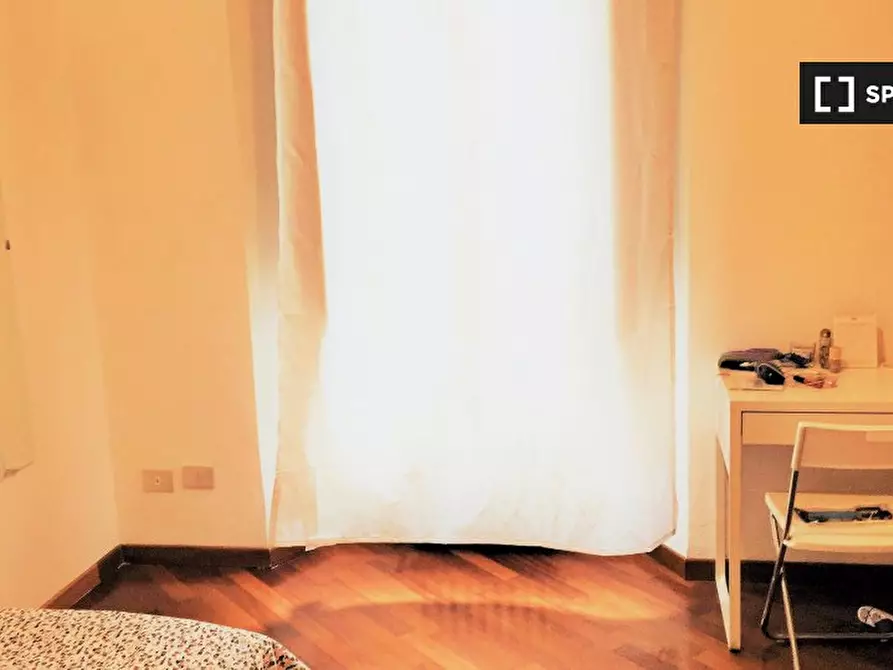 appartamento in affitto a Firenze in zona Campo di Marte