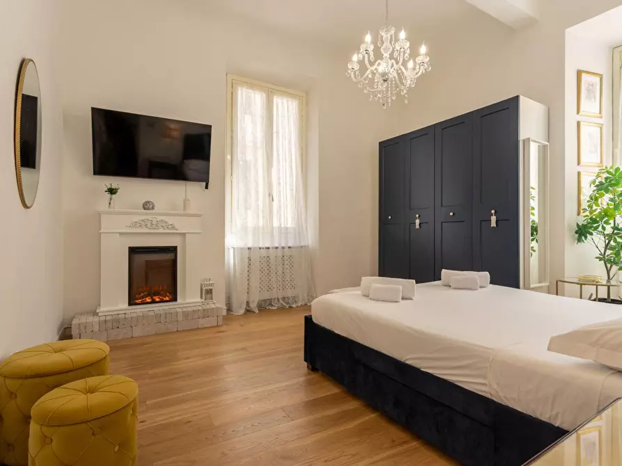 appartamento in affitto a Firenze