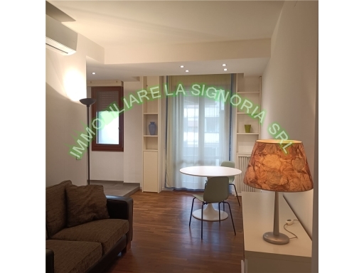 appartamento in affitto a Firenze