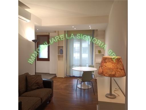 appartamento in affitto a Firenze in zona Careggi