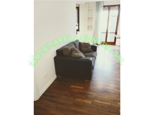 appartamento in affitto a Firenze