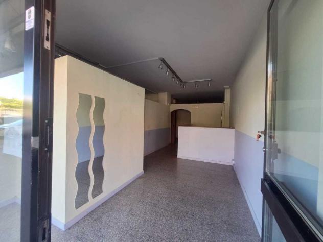 negozio in affitto a Firenze