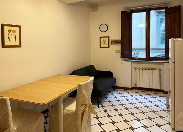 appartamento in affitto a Firenze in zona Centro Duomo