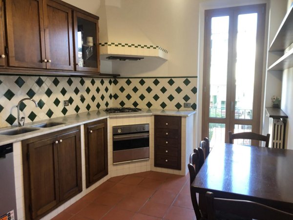 appartamento in affitto a Firenze in zona Coverciano