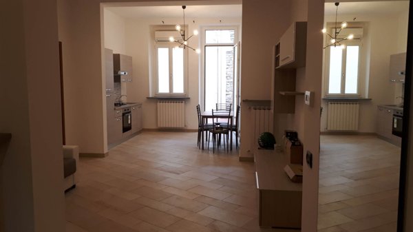 appartamento in affitto a Firenze