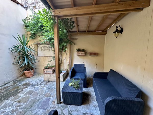 appartamento in affitto a Firenze in zona Centro Storico