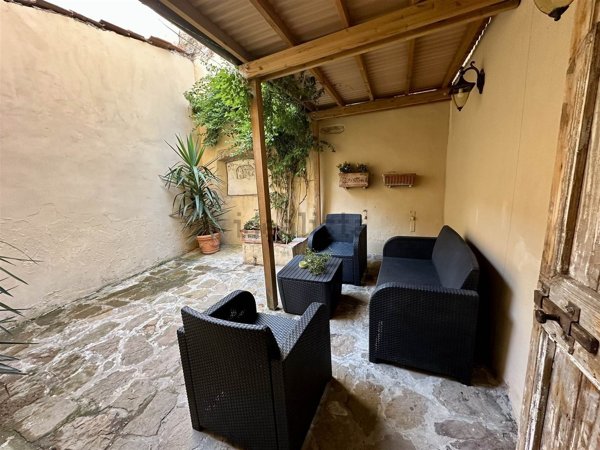 appartamento in affitto a Firenze in zona Centro Santa Maria Novella