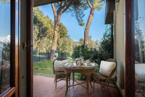 casa indipendente in affitto a Firenze in zona Le Cure