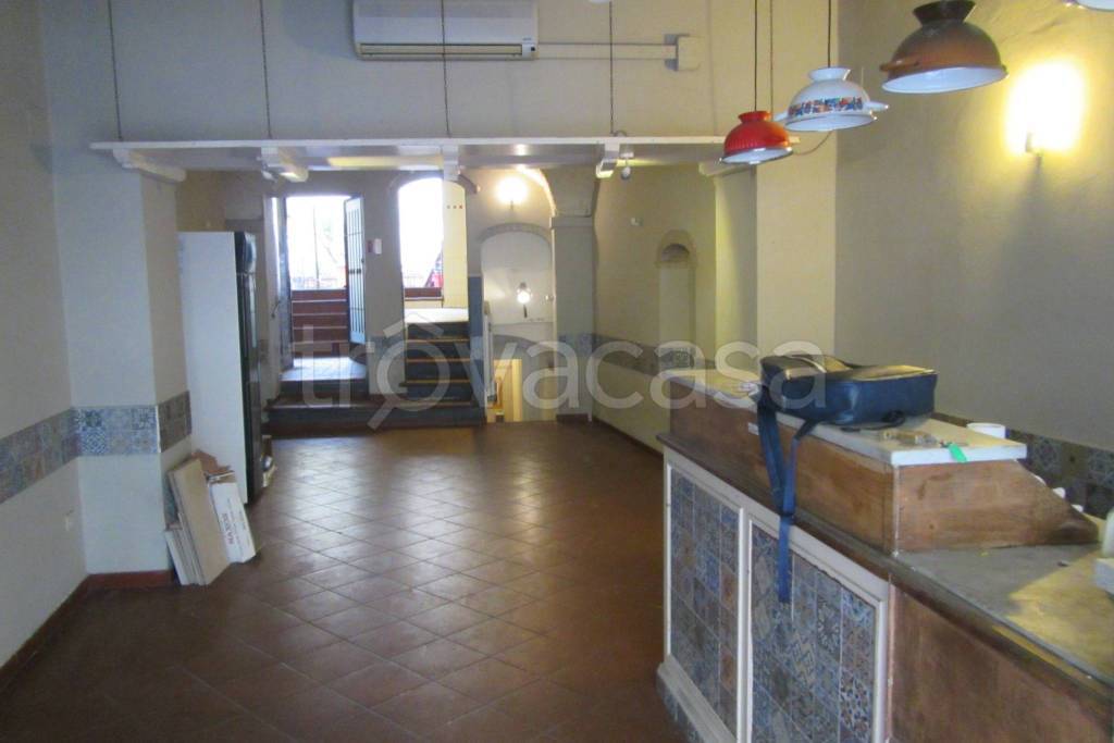 appartamento in affitto a Firenze in zona Ponte a Ema